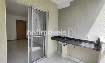 Imagem 3: Venda ou locação Apartamento 2 quartos Colina de Laranjeiras Serra