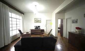 Imagem 3: Charmoso apartamento à venda, 3 quartos na Av. Francisco Salles