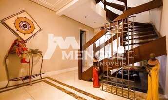 Imagem 4: Casa em Condomínio com 5 quartos e 375m² para alugar em Jardim Carvalho, Porto Alegre por