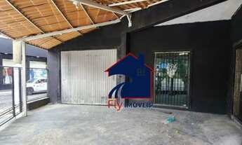 Imagem 7: Galpão para alugar, 150 m² por R$ 4.800,00/mês - Itaberaba - São Paulo/SP