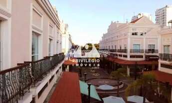 Imagem: Sala à venda, BARRA DA TIJUCA - RIO DE