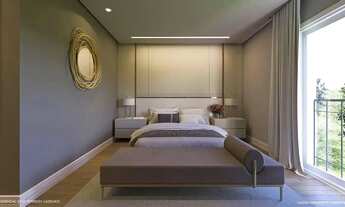 Imagem 3: Apartamento em Mato Queimado