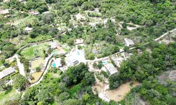 Imagem 2: Terreno Espetacular de 6.200m² em Ravena Região do Rio Traíras! Com Escritura e Registro!