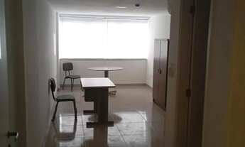 Imagem 3: Excelente Sala em Jacarepaguá para aluguel possui 28 metros quadrados
