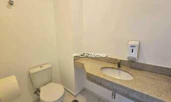 Imagem 7: Sala para alugar, 43 m² por R$ 3.276,00/mês - Vila do Golf - Ribeirão Preto/SP