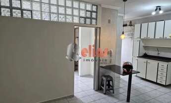 Imagem 2: Apartamento para aluguel com 40 m² e 1 quarto em Vila Cardia, Bauru - SP