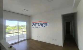 Imagem 3: Apartamento para locação com 2 Dormitórios 1 Suíte - Jacareí em Frente o parque da Cidade