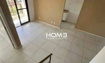 Imagem 6: Cobertura com 3 dormitórios à venda, 119 m² por R$ 575.000,00 - Pechincha - Rio de Janeiro