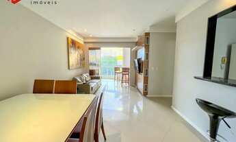 Imagem 8: LINDO APARTAMENTO DE 3 QUARTOS A VENDA NA PRAIA DA BACUTIA COM LAZER COMPLETO NA ENSEADA A