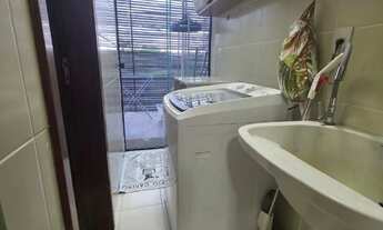 Imagem 4: Ilhas Gregas - Ponta Negra - 94m², 3 quartos, 2 vagas cobertas