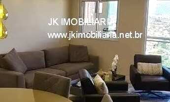 Imagem: APARTAMENTO RESIDENCIAL em SÃO PAULO