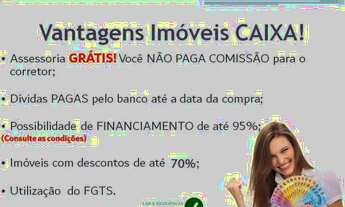 Imagem 5: Oportunidade Única em SANTA LUZIA - MG | Tipo: Apartamento