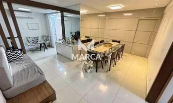 Imagem 2: Área privativa à venda, 3 quartos, 1 suíte, 3 vagas, Graça - Belo Horizonte/MG