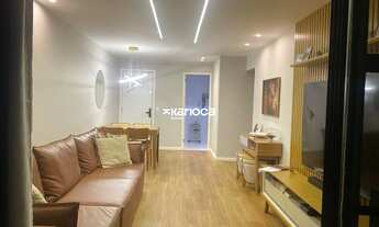 Imagem 6: Apartamento Reformado na Quadra da Praia Varanda Gourmet, 4 Quartos e 2 Suítes