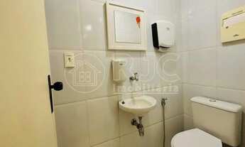 Imagem 6: Sala/Conjunto para venda possui 28 metros quadrados em Tijuca - Rio de Janeiro - RJ