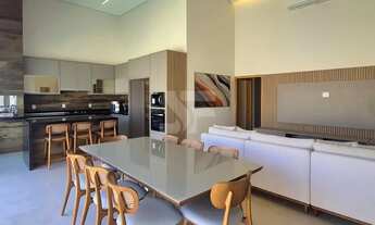 Imagem 5: Casa MOBILIADA para alugar no TERRAVISTA RESIDENCE