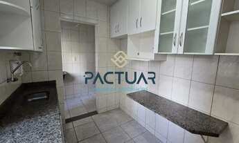 Imagem 6: Ótimo apartamento 3 quartos no Buritis!