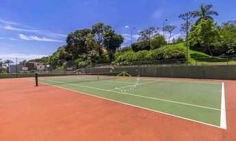 Imagem 5: Casa com 5 dormitórios para alugar, 381 m² por R$ 9.549,56 - Jardim Paiquerê - Valinhos/SP