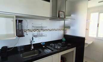 Imagem 5: APARTAMENTO DE 2 QUARTOS NO RESIDENCIAL EUROVILLE EM GOIÂNIA