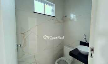 Imagem 6: Casa Moderna em Condomínio Turu