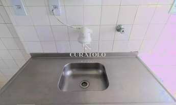 Imagem 6: Imóvel para venda possui 55 metros quadrados com 2 quartos em Vila Pompéia - São Paulo - S