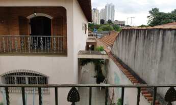 Imagem 4: Casa à venda com 3 dormitórios e espaço gourmet no Jaguaré, São Paulo