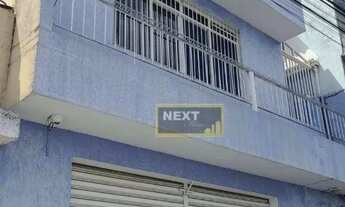 Imagem: Salão para alugar, 90 m² por R$ 3.765/mês