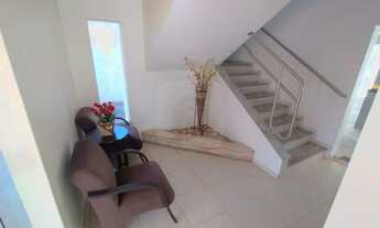 Imagem 5: Cobertura para locação no bairro Brasil