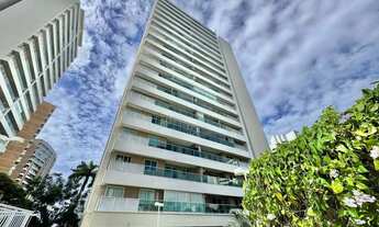 Imagem 2: Apartamento à venda no Luciano Cavalcante de 70m² e 3 quartos por R$699.000