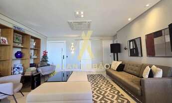 Imagem 4: Apartamento para Venda em Salvador, Horto Florestal, 4 dormitórios, 3 suítes, 4 banheiros