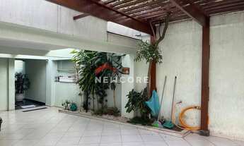 Imagem 6: Sobrado em Rua Almeida Campos - Vila Paulicéia - São Paulo/SP