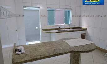 Imagem 3: Casa com 3 dormitórios, 221 m² - aluguel por R$ 3.080/mês - Jardim Califórnia - Sorocaba/S