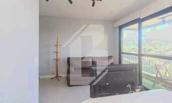 Imagem 3: Apartamento - Edifício Nine para alugar ou vender