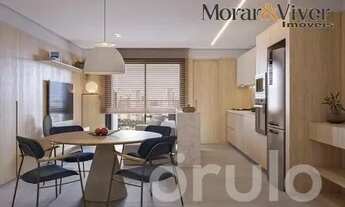 Imagem 5: Cobertura Duplex para Venda em Curitiba, Água Verde, 3 dormitórios, 3 suítes, 3 banheiros