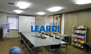 Imagem: COMERCIAL - BROOKLIN - SP