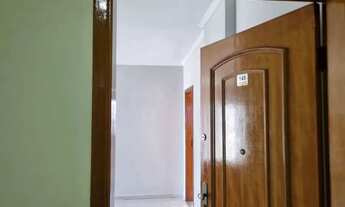 Imagem: APARTAMENTO COM 90 m² - CAMPO DA AVIACAO