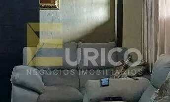 Imagem: Casa Térrea à Venda no Centro de Itupeva/SP