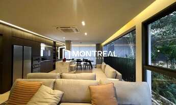 Imagem 7: APARTAMENTO À VENDA EM CERQUEIRA CÉSAR, 2 SUÍTES. 2 VAGAS DE GARAGEM LIVRES