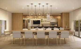 Imagem 6: Oportunidade Única! Apartamento no Monreal by Tarraf - Abaixo do Valor de Mercado!