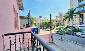 Imagem 2: Casa em Embaré, Casa em Santos, Casa à Venda em Embaré