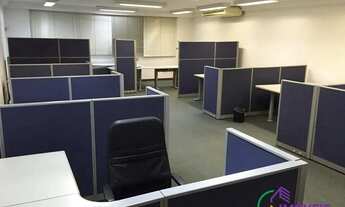 Imagem 2: PRÉDIO - HIGIENÓPOLIS - SP