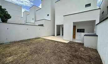 Imagem 6: Casa com 3 quartos, quintal amplo, energia solar, nascente, Condominio Mariane, Aracagy