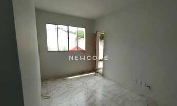 Imagem 4: Apartamento em Rua Sebastiana Conceição Moura - Santinho - Ribeirão das Neves/MG