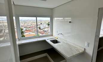 Imagem 6: Apartamento amplo novo - 3 quartos sendo 1 suite