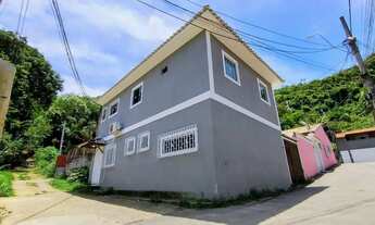 Imagem: Excelente imóvel para venda com 3 quartos