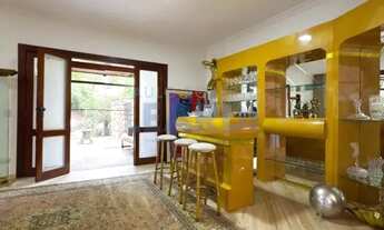 Imagem 6: CASA EM CONDOMÍNIO - ALPHAVILLE RESIDENCIAL DOIS - SP