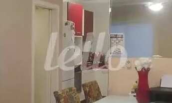 Imagem 3: Casa 2 quartos à venda no(a) Tucuruvi