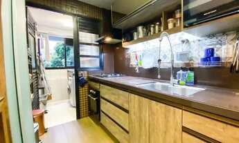 Imagem 6: Apartamento com 2 dormitórios à venda, 81 m² por R$ 1.670.000,00 - Centro - Florianópolis