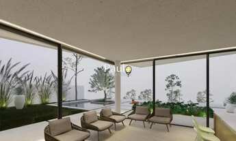 Imagem: Sobrado à venda em Valinhos, Villa Lombarda