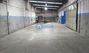 Imagem 6: Galpão em Vila Palmeiras São Paulo: 1.200M² por R$ 4.2M - Venda